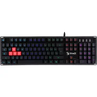 Клавиатура A4Tech Bloody B180R фото 1